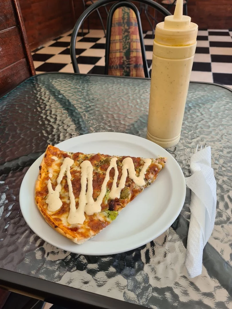 Casa de Kebab e Pizza · Fotos 1
